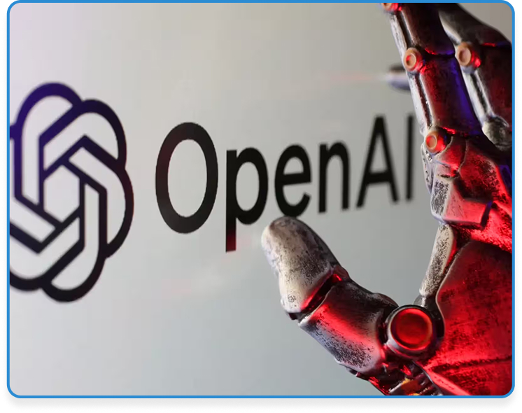OPENAI AI solution