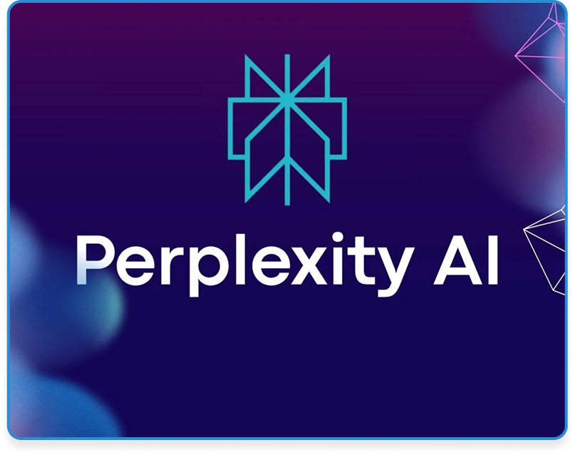 Perplexity AI solution