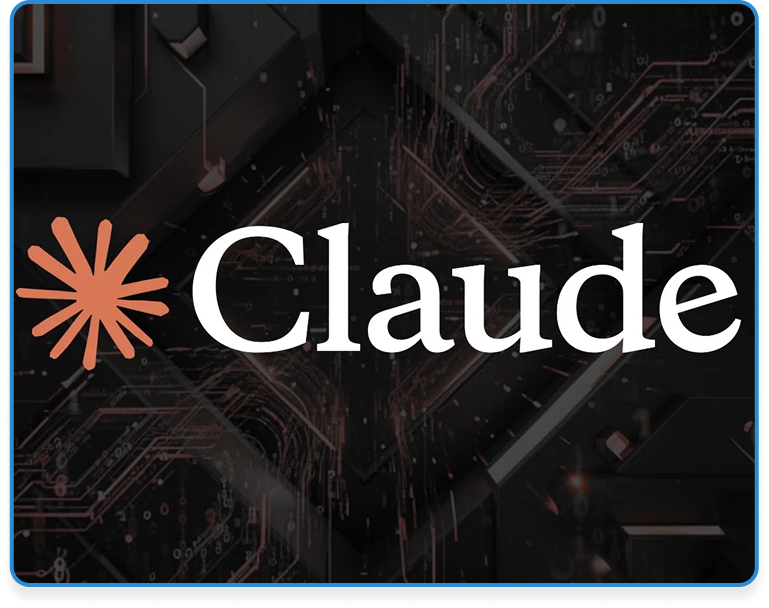 Claude AI AI solution